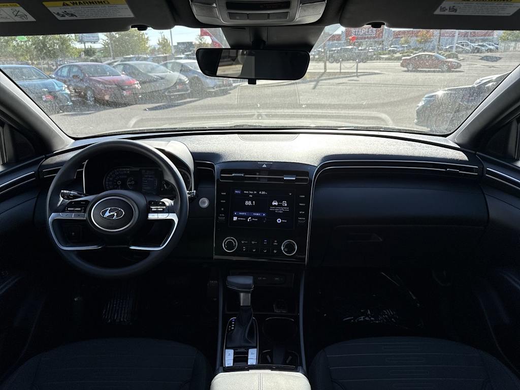 Thumbnail: 2022 Hyundai Santa Cruz - 2