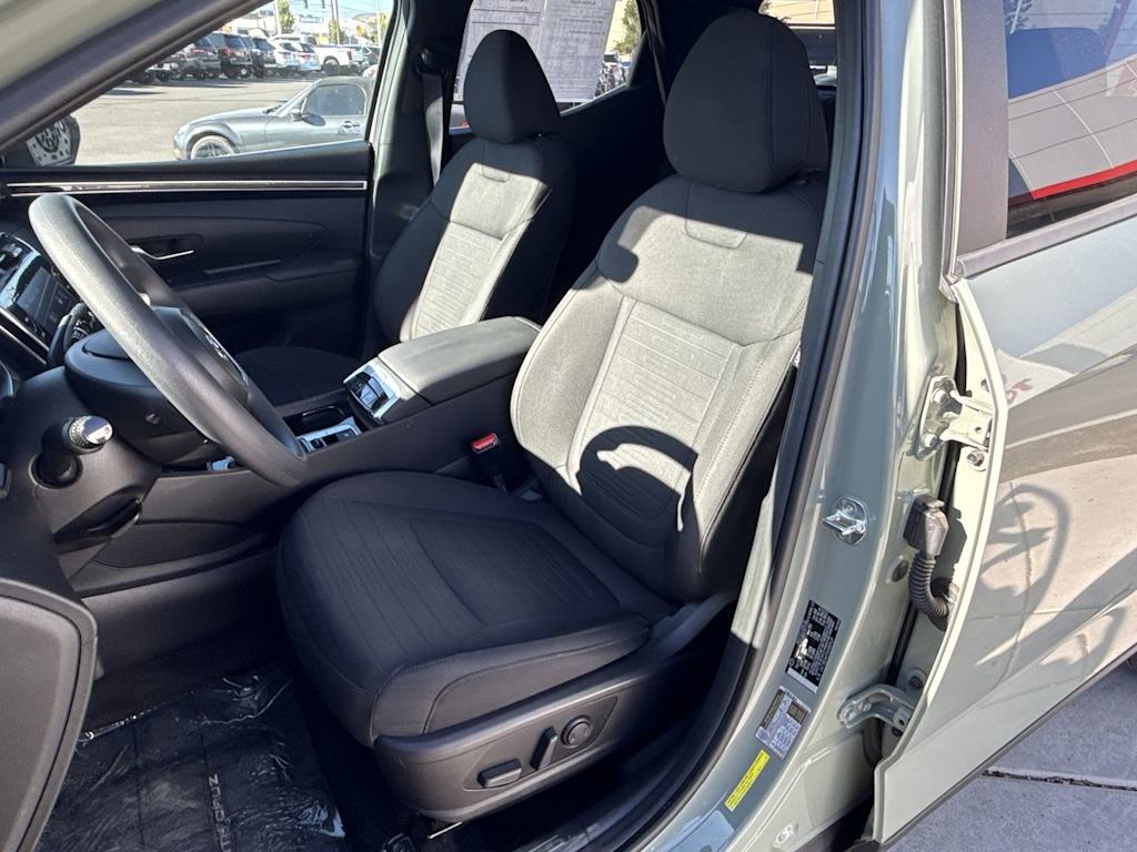 Thumbnail: 2022 Hyundai Santa Cruz - 11