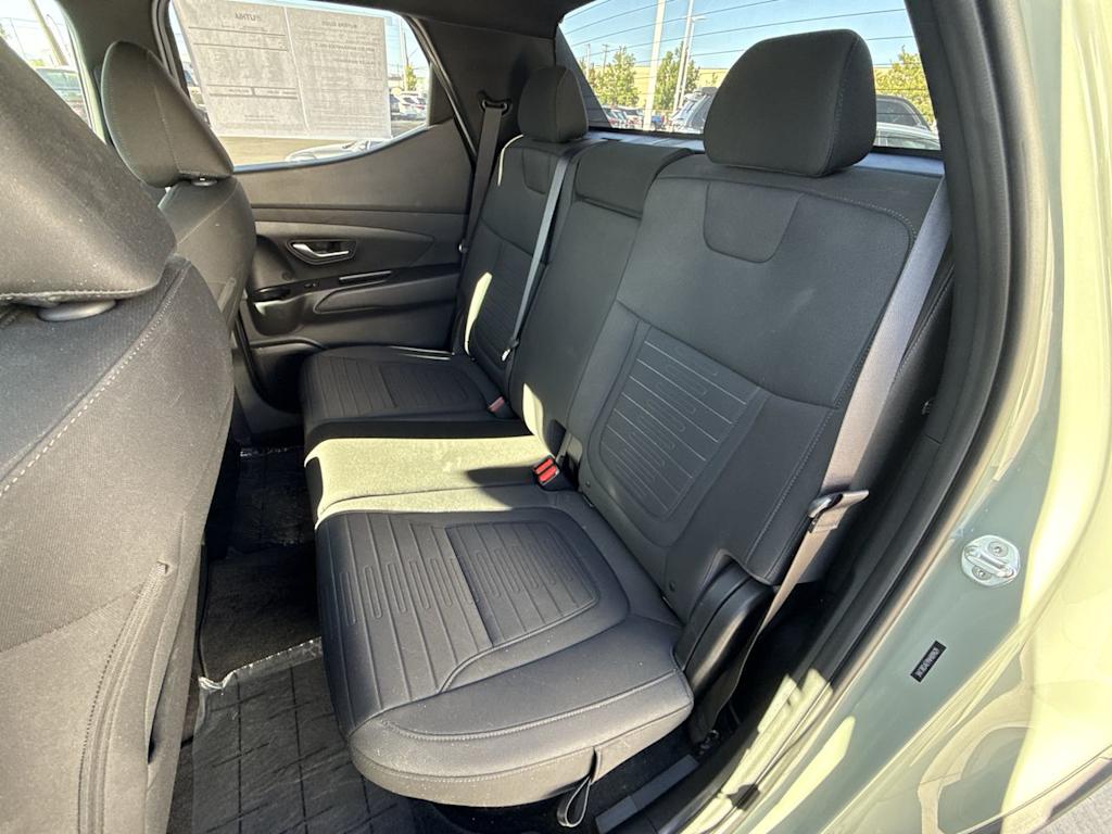 Thumbnail: 2022 Hyundai Santa Cruz - 13