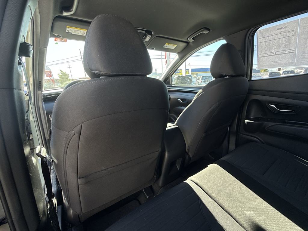 Thumbnail: 2022 Hyundai Santa Cruz - 21