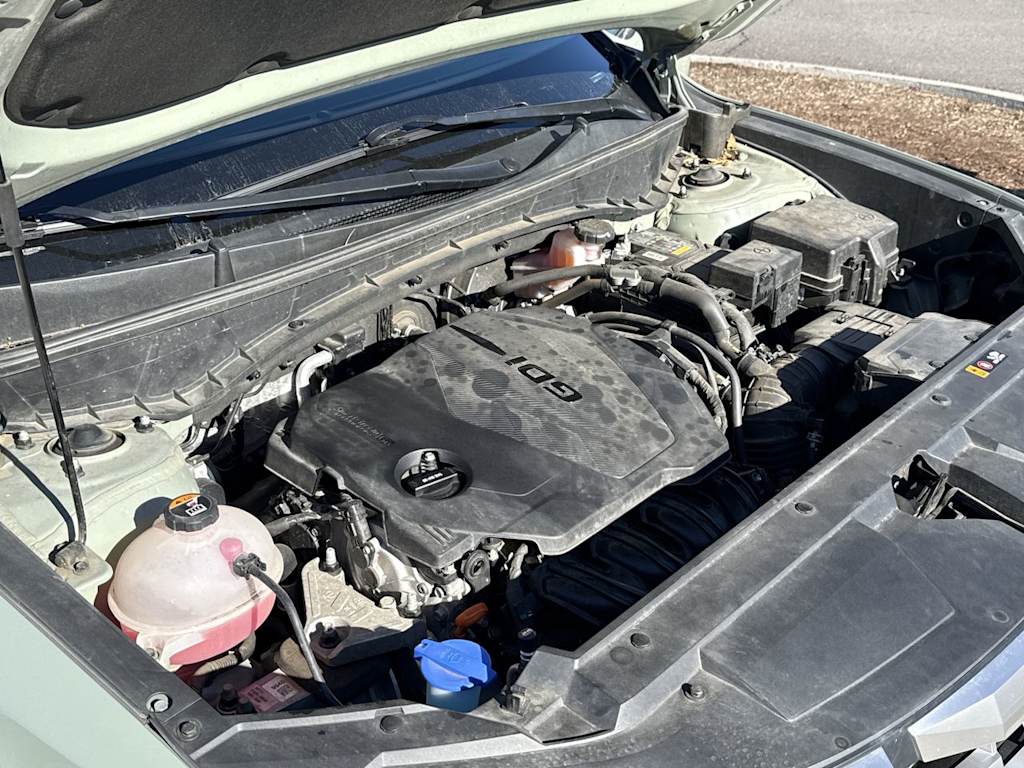 Thumbnail: 2022 Hyundai Santa Cruz - 9