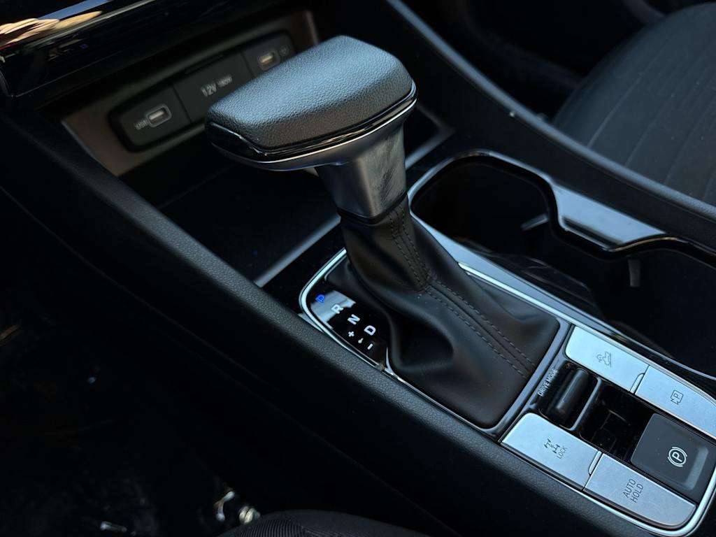 Thumbnail: 2022 Hyundai Santa Cruz - 15