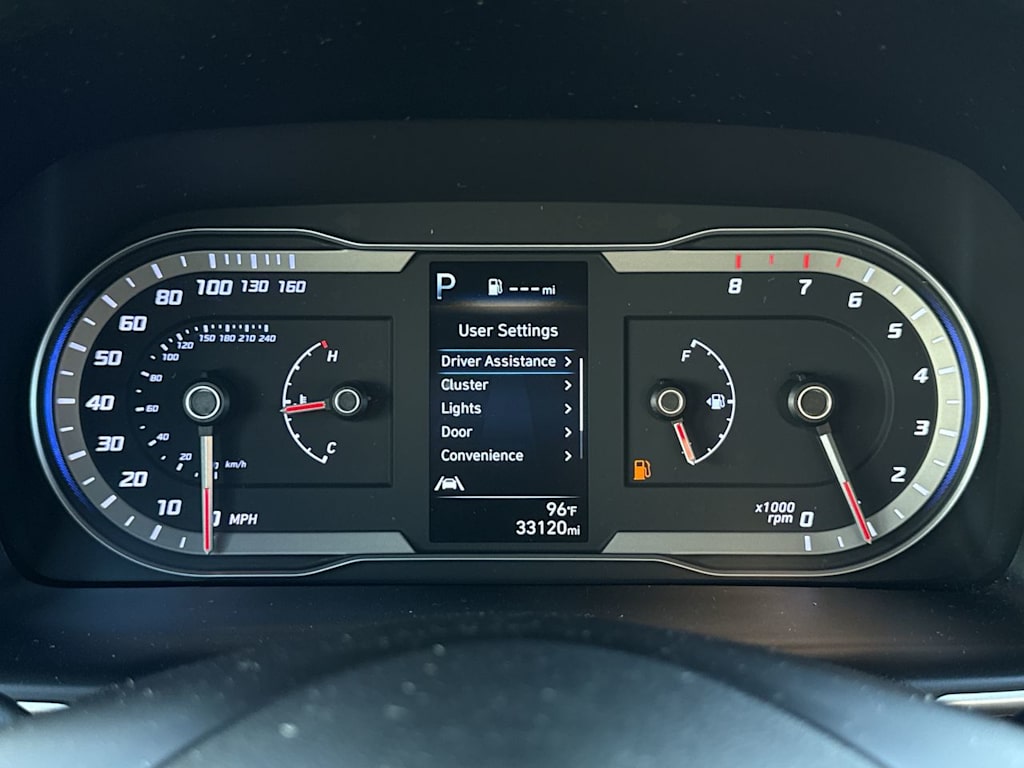 Thumbnail: 2022 Hyundai Santa Cruz - 16