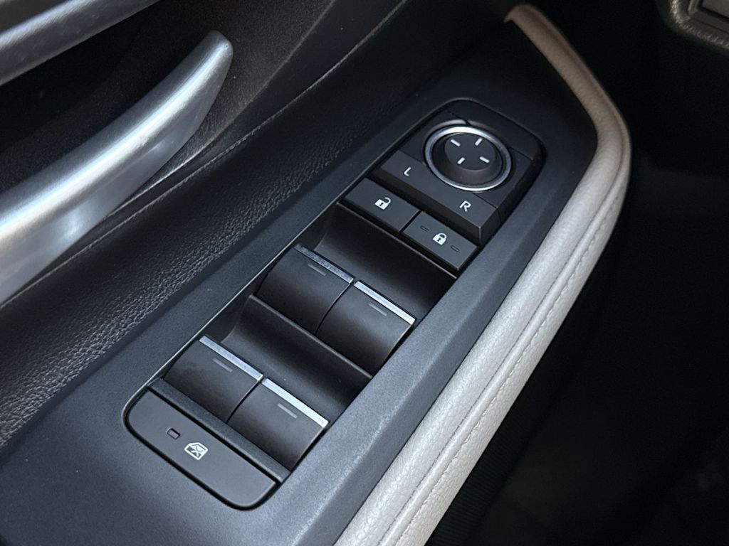 Thumbnail: 2024 Toyota Grand Highlander - 25