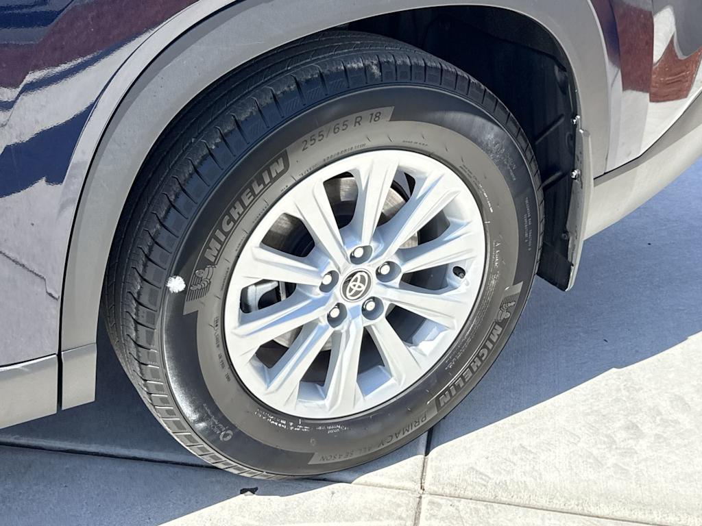Thumbnail: 2024 Toyota Grand Highlander - 8