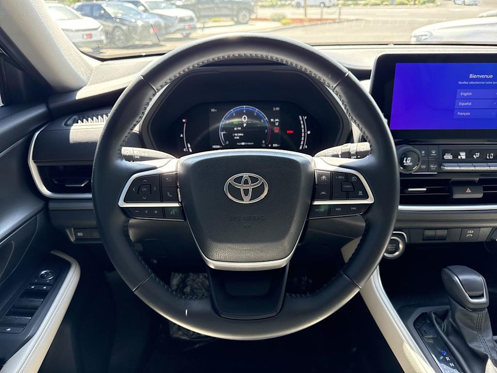Thumbnail: 2024 Toyota Grand Highlander - 10