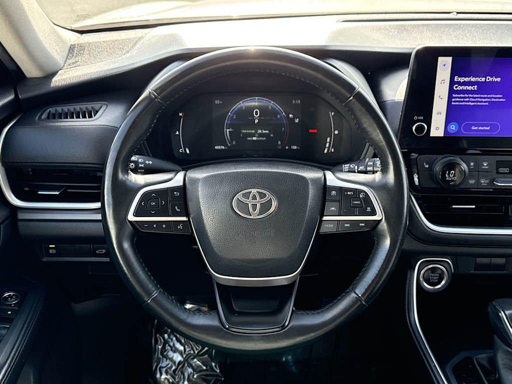 Thumbnail: 2024 Toyota Grand Highlander - 10