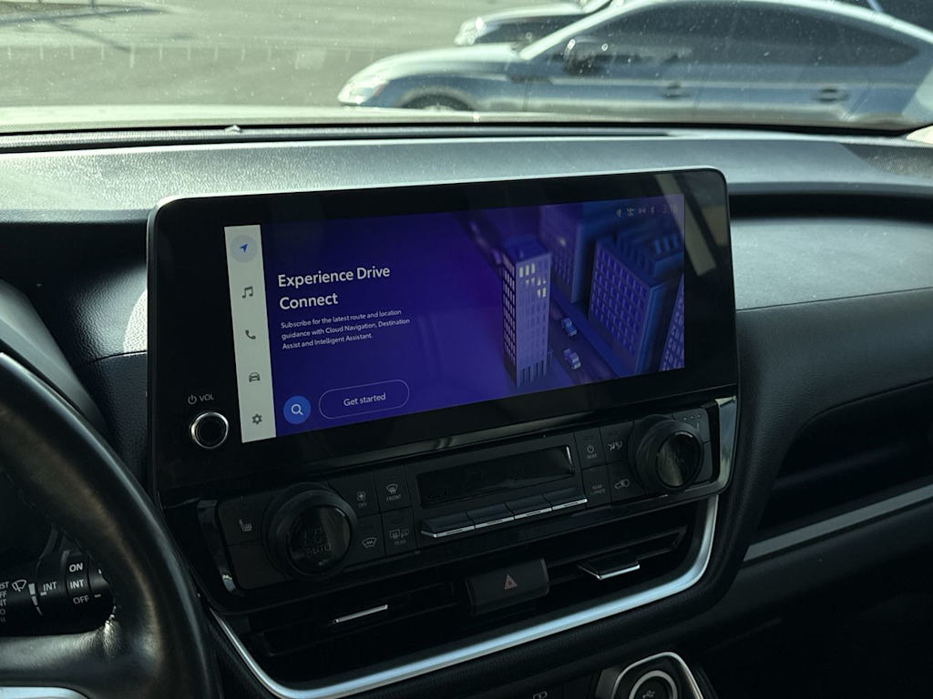 Thumbnail: 2024 Toyota Grand Highlander - 14