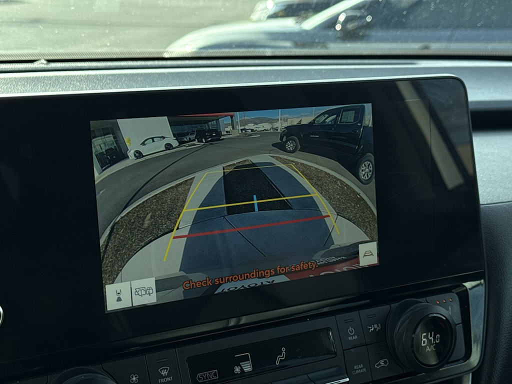 Thumbnail: 2024 Toyota Grand Highlander - 22