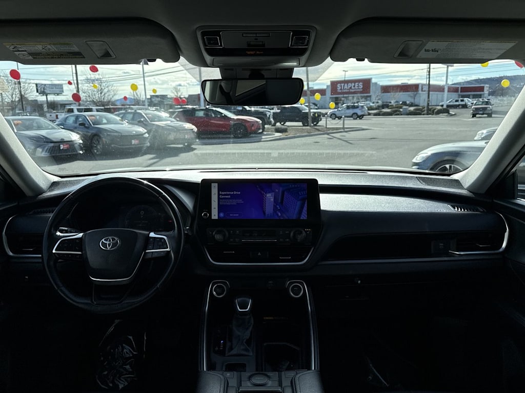 Thumbnail: 2024 Toyota Grand Highlander - 2