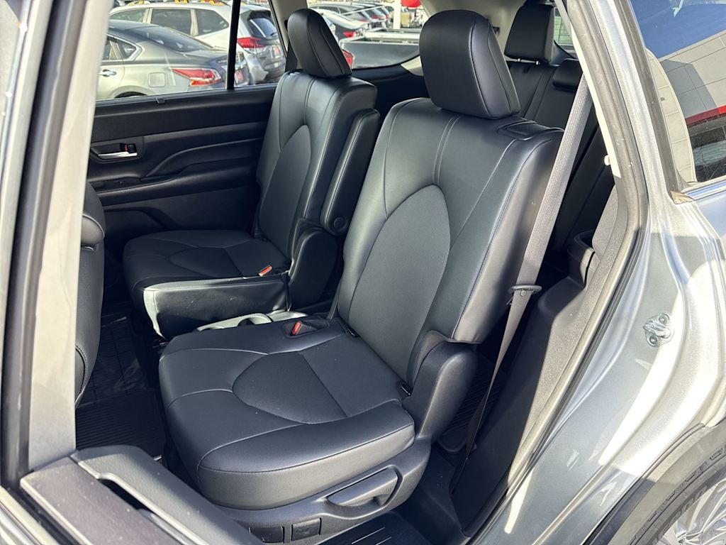 Thumbnail: 2024 Toyota Grand Highlander - 13