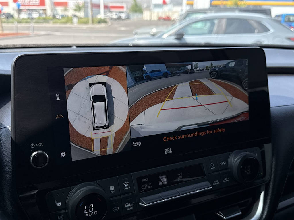 Thumbnail: 2025 Toyota Grand Highlander - 22