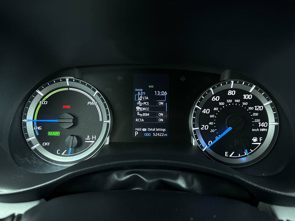 Thumbnail: 2021 Toyota Highlander - 16