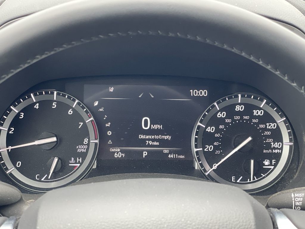 Thumbnail: 2021 Toyota Highlander - 16