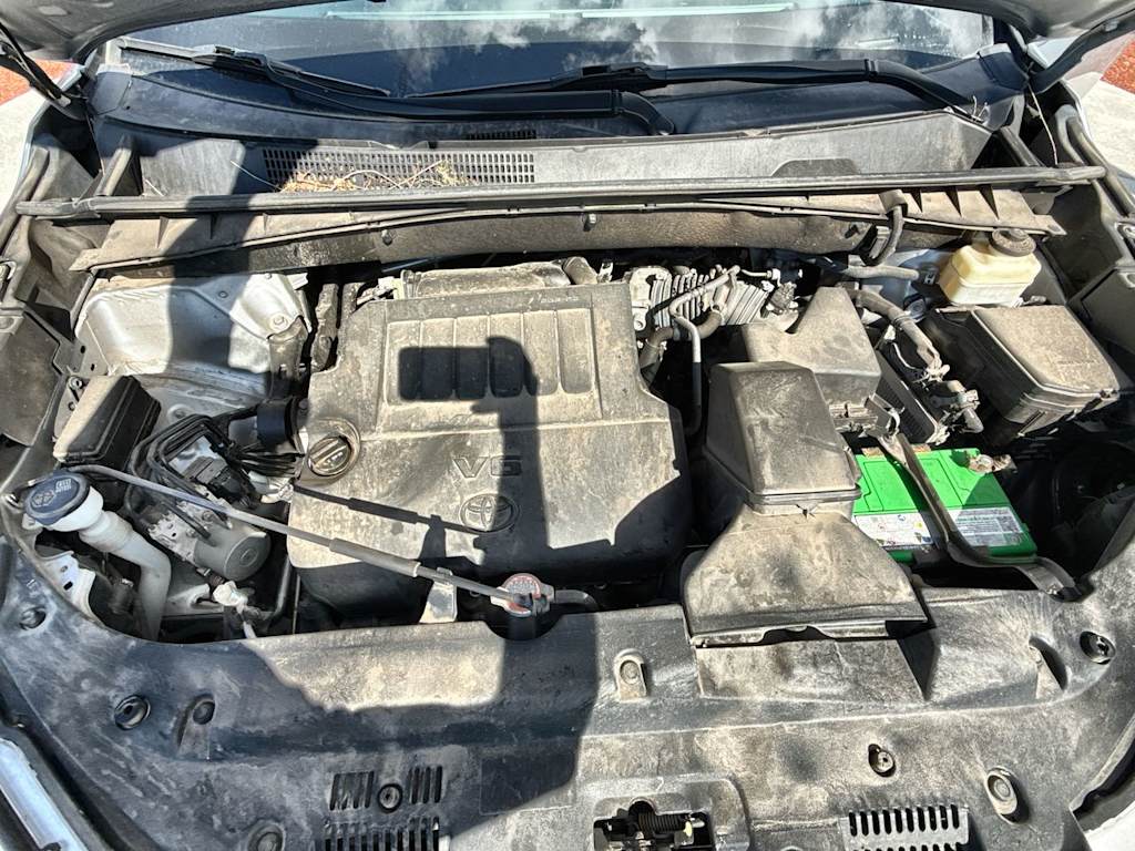 Thumbnail: 2016 Toyota Highlander - 9
