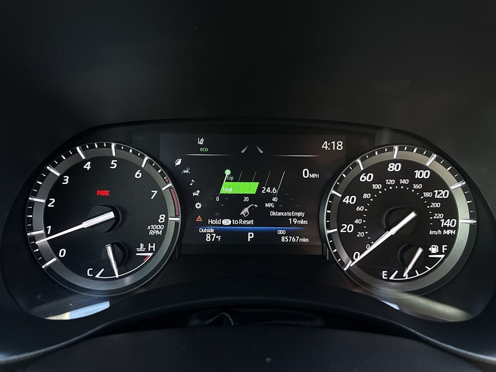 Thumbnail: 2021 Toyota Highlander - 16