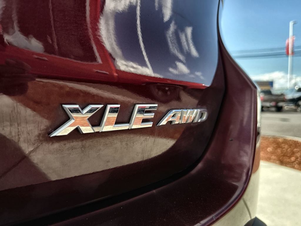 Thumbnail: 2019 Toyota Highlander - 7