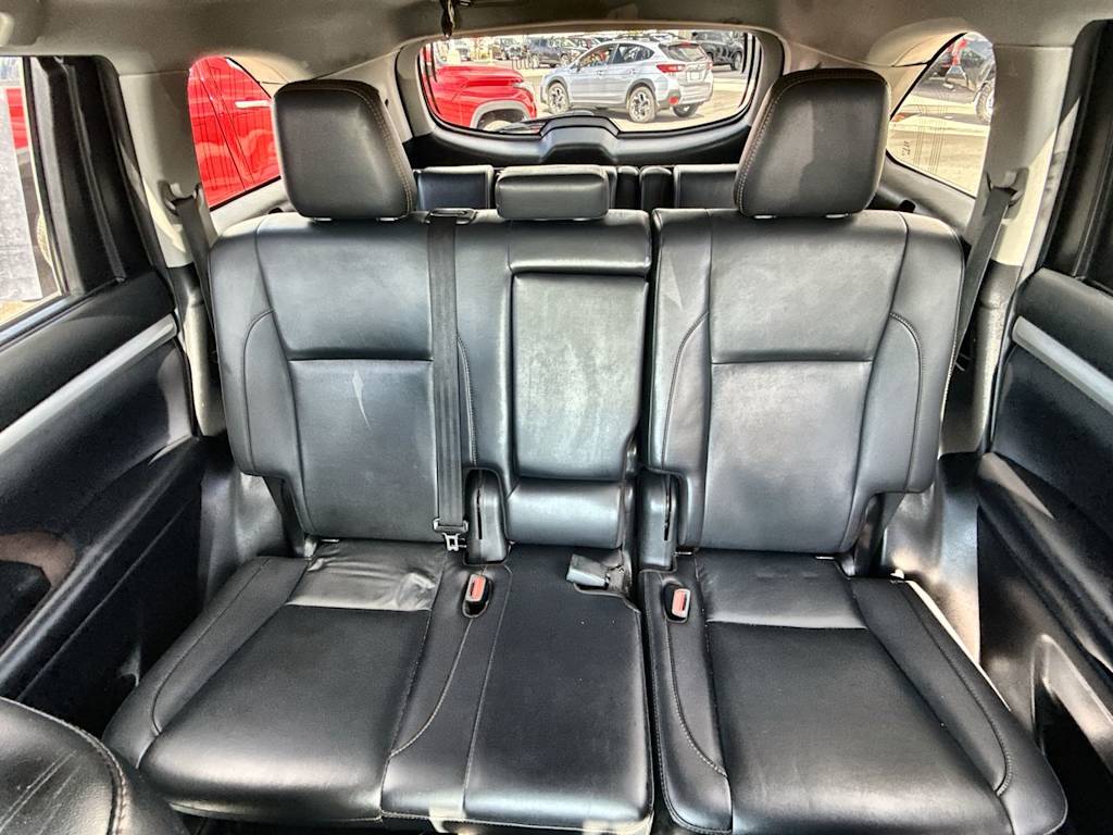 Thumbnail: 2019 Toyota Highlander - 13