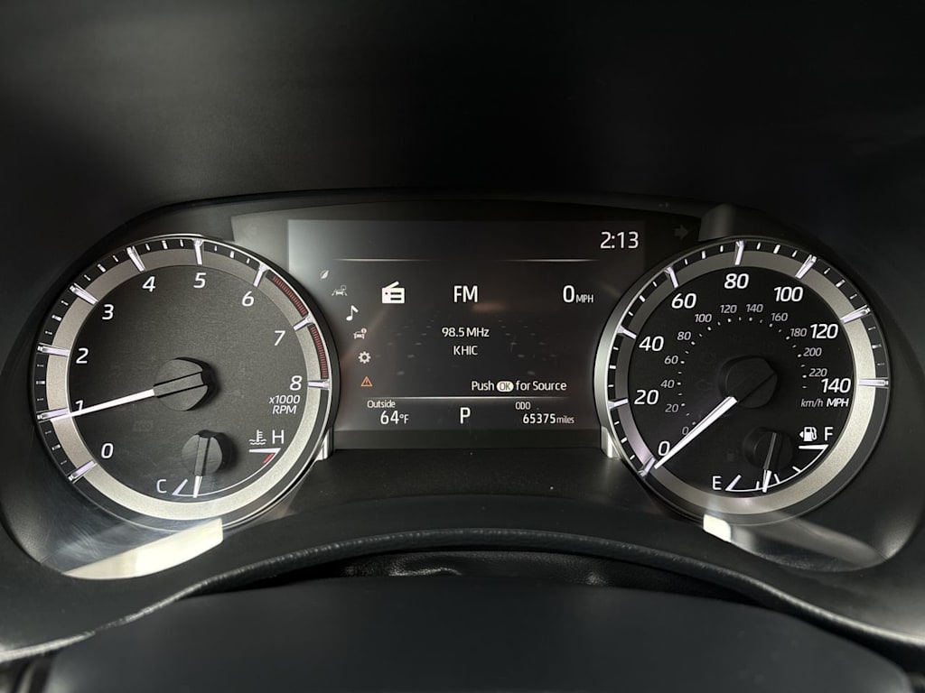 Thumbnail: 2023 Toyota Highlander - 17