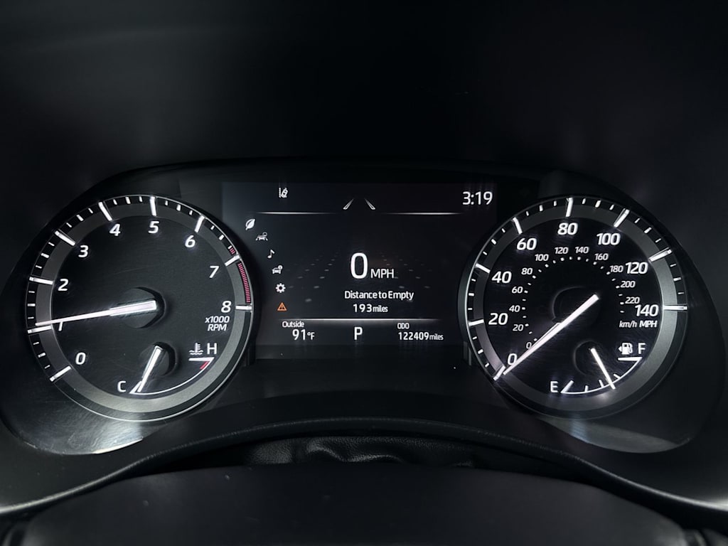 Thumbnail: 2021 Toyota Highlander - 8