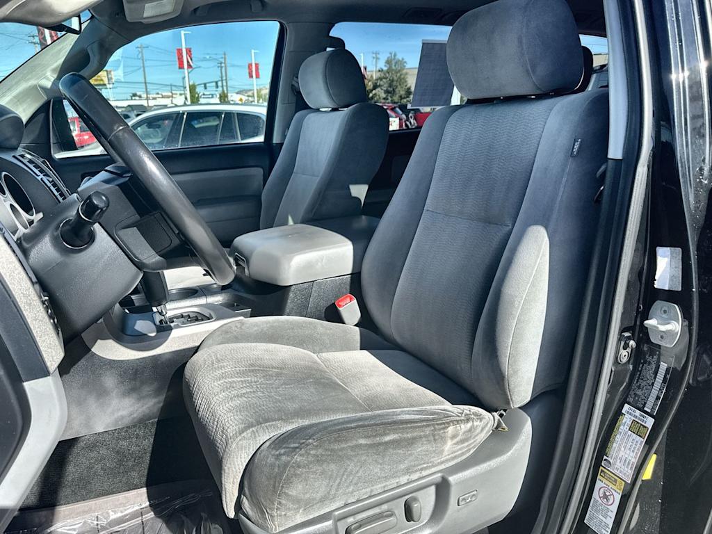 Thumbnail: 2013 Toyota Sequoia - 11