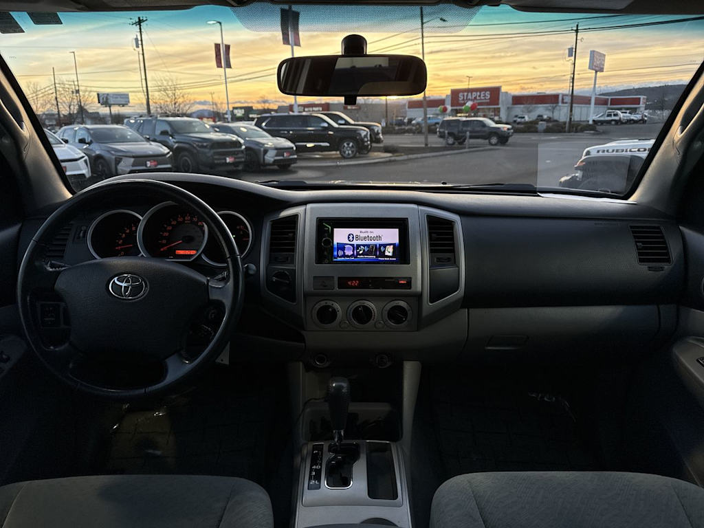 Thumbnail: 2007 Toyota Tacoma - 10