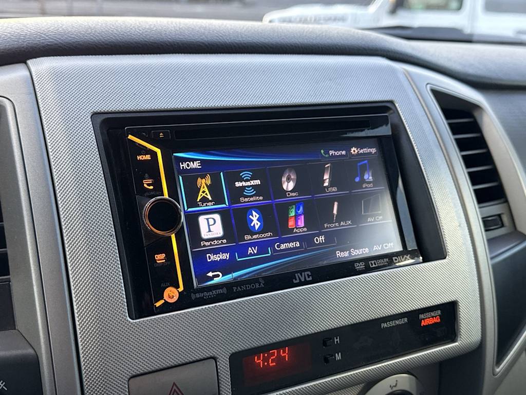 Thumbnail: 2007 Toyota Tacoma - 15