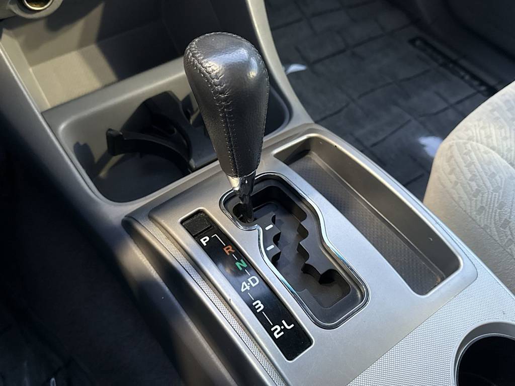 Thumbnail: 2007 Toyota Tacoma - 16