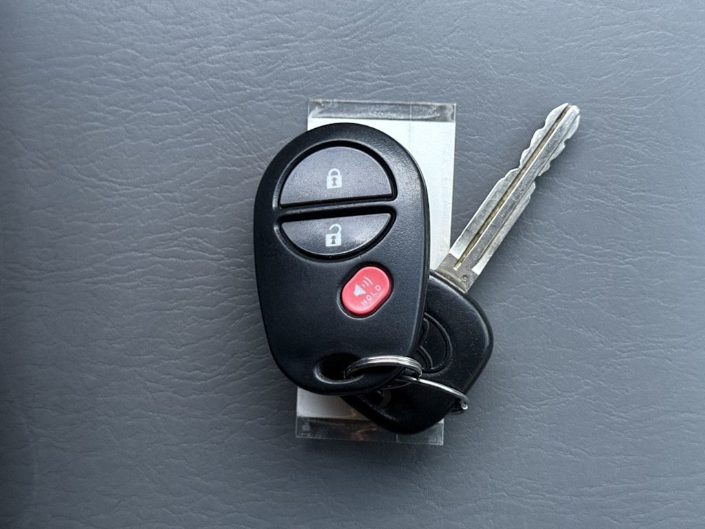 Thumbnail: 2007 Toyota Tacoma - 19