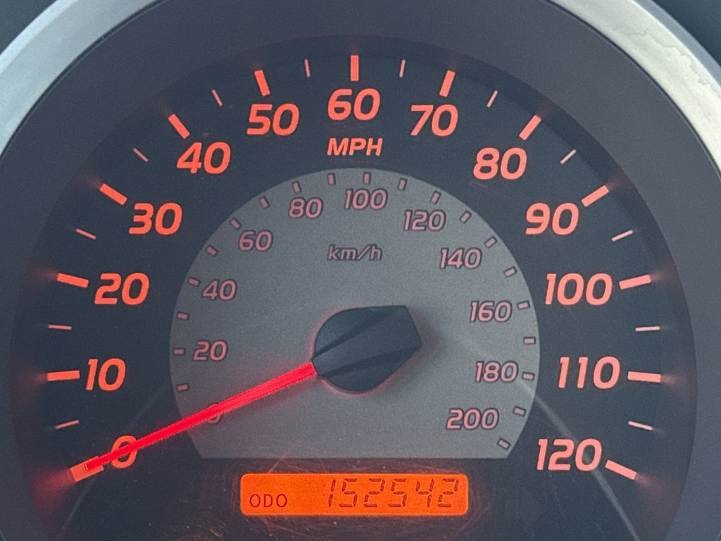 Thumbnail: 2007 Toyota Tacoma - 17