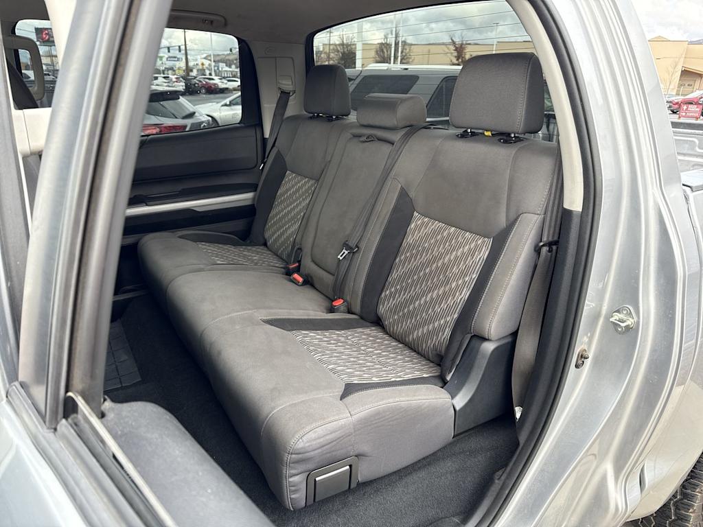 Thumbnail: 2018 Toyota Tundra - 13