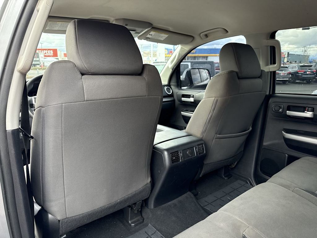 Thumbnail: 2018 Toyota Tundra - 21