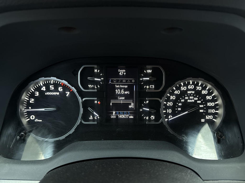 Thumbnail: 2018 Toyota Tundra - 16