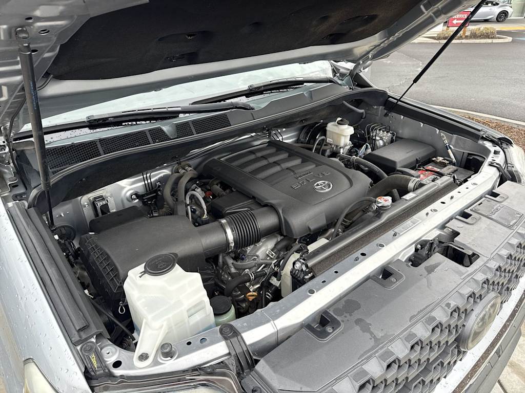 Thumbnail: 2018 Toyota Tundra - 9