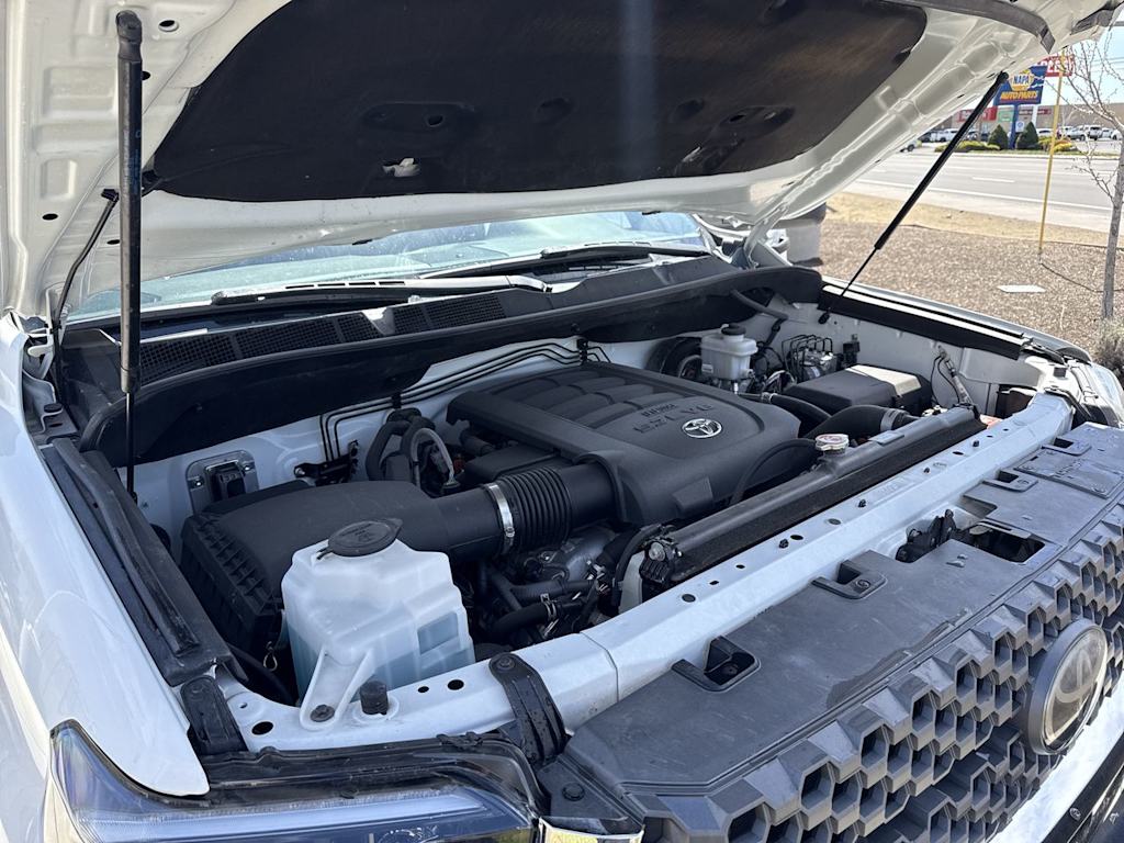 Thumbnail: 2020 Toyota Tundra - 9