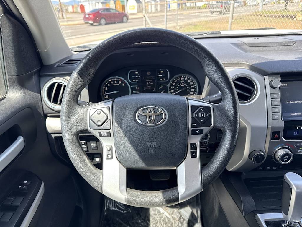 Thumbnail: 2020 Toyota Tundra - 14