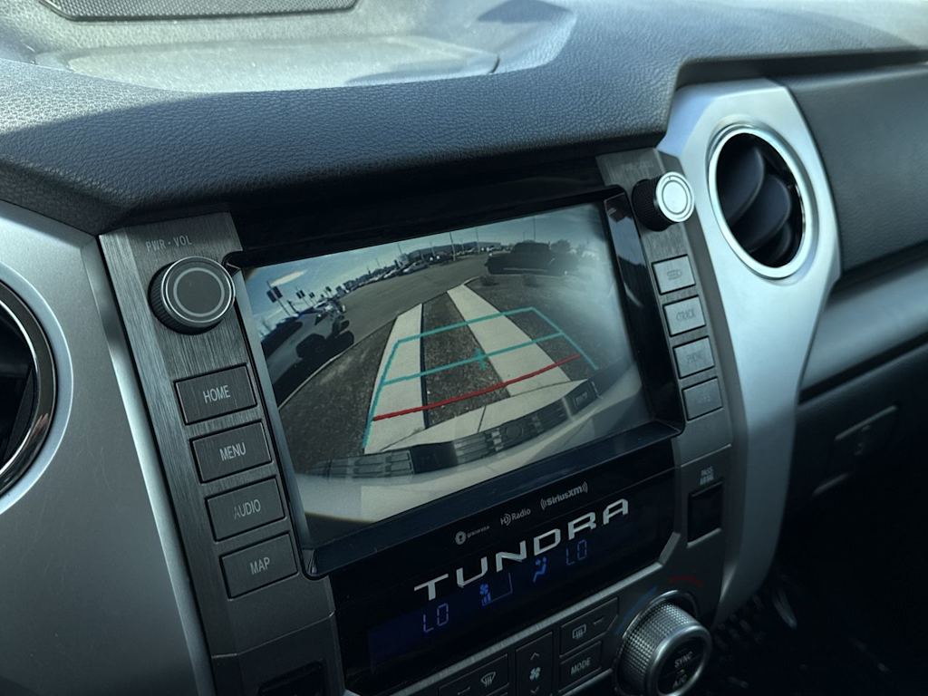 Thumbnail: 2020 Toyota Tundra - 21