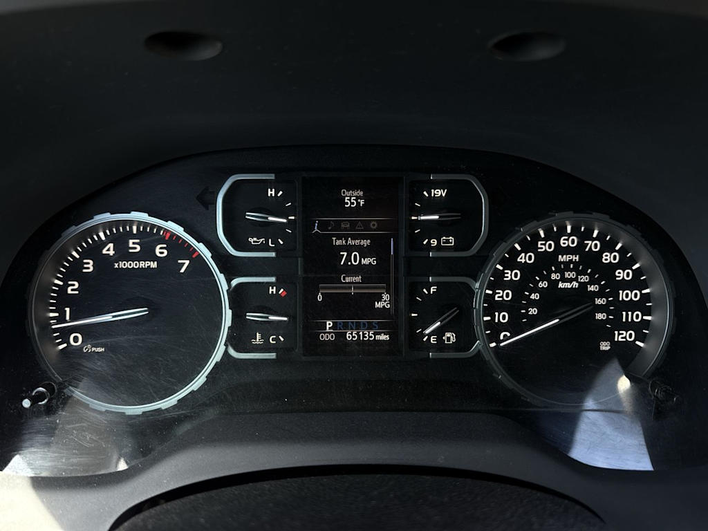 Thumbnail: 2020 Toyota Tundra - 17
