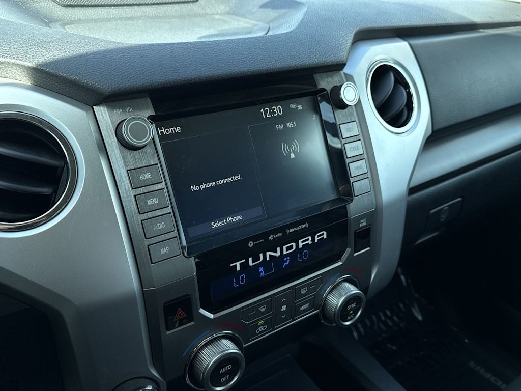 Thumbnail: 2020 Toyota Tundra - 15
