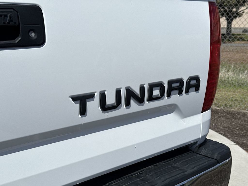 Thumbnail: 2020 Toyota Tundra - 7