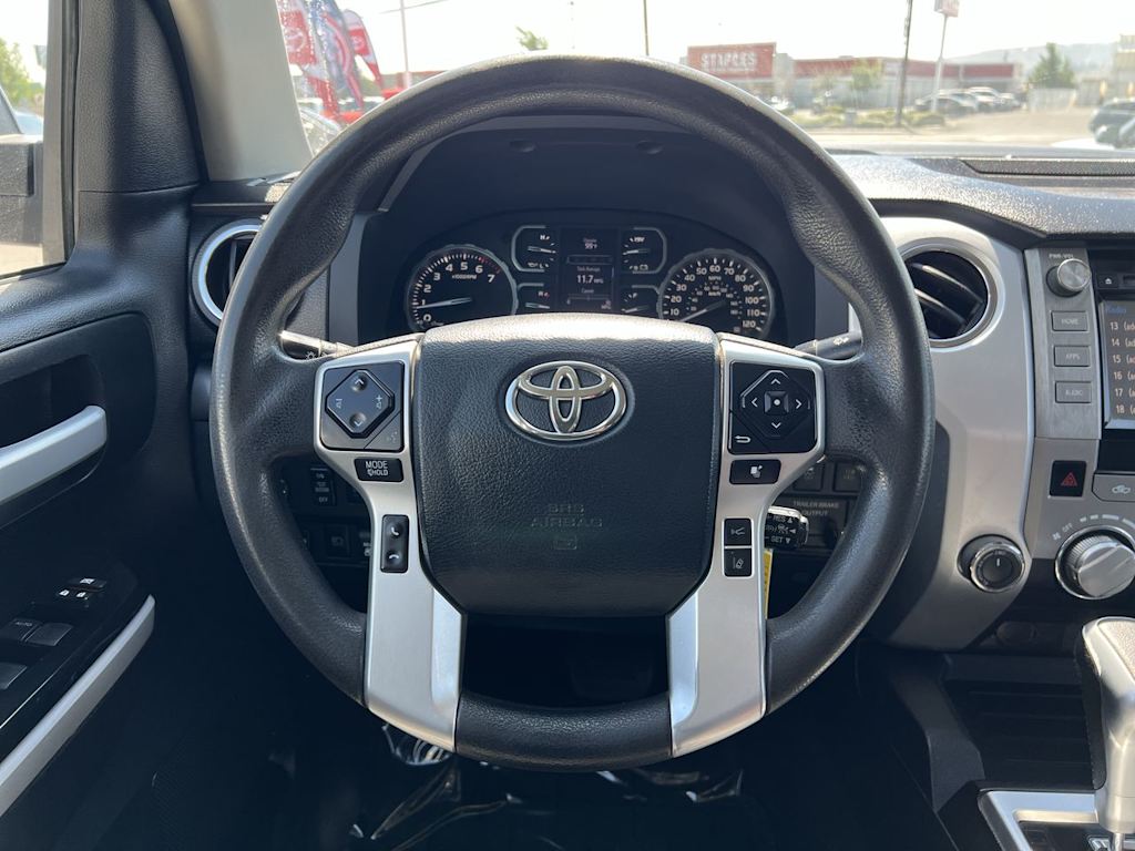 2019 Toyota Tundra SR5 9