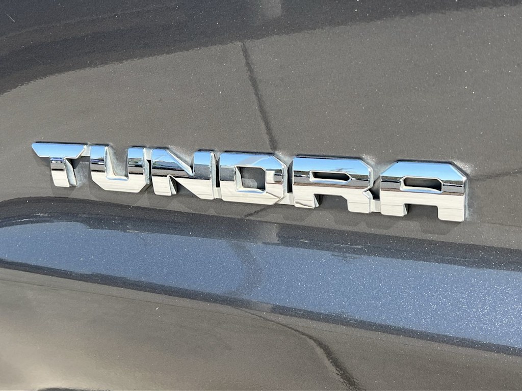 2019 Toyota Tundra SR5 7