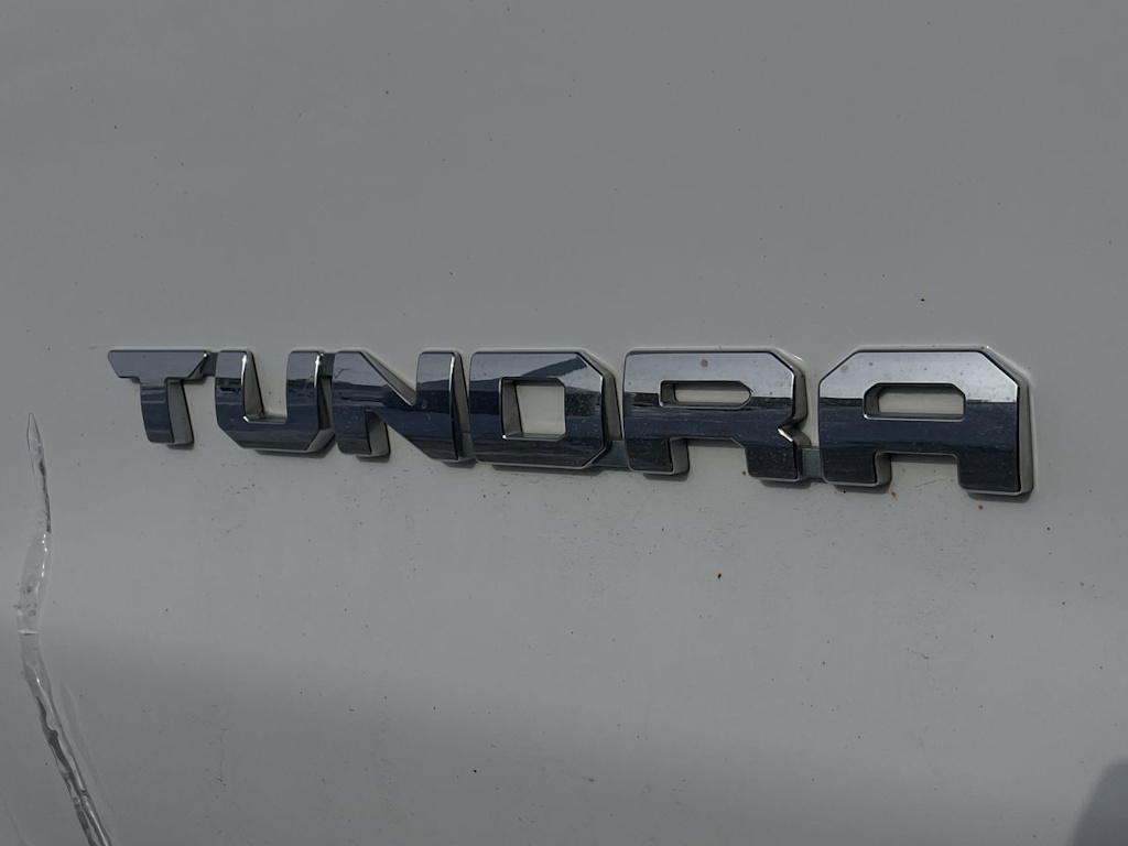 2020 Toyota Tundra SR5 8