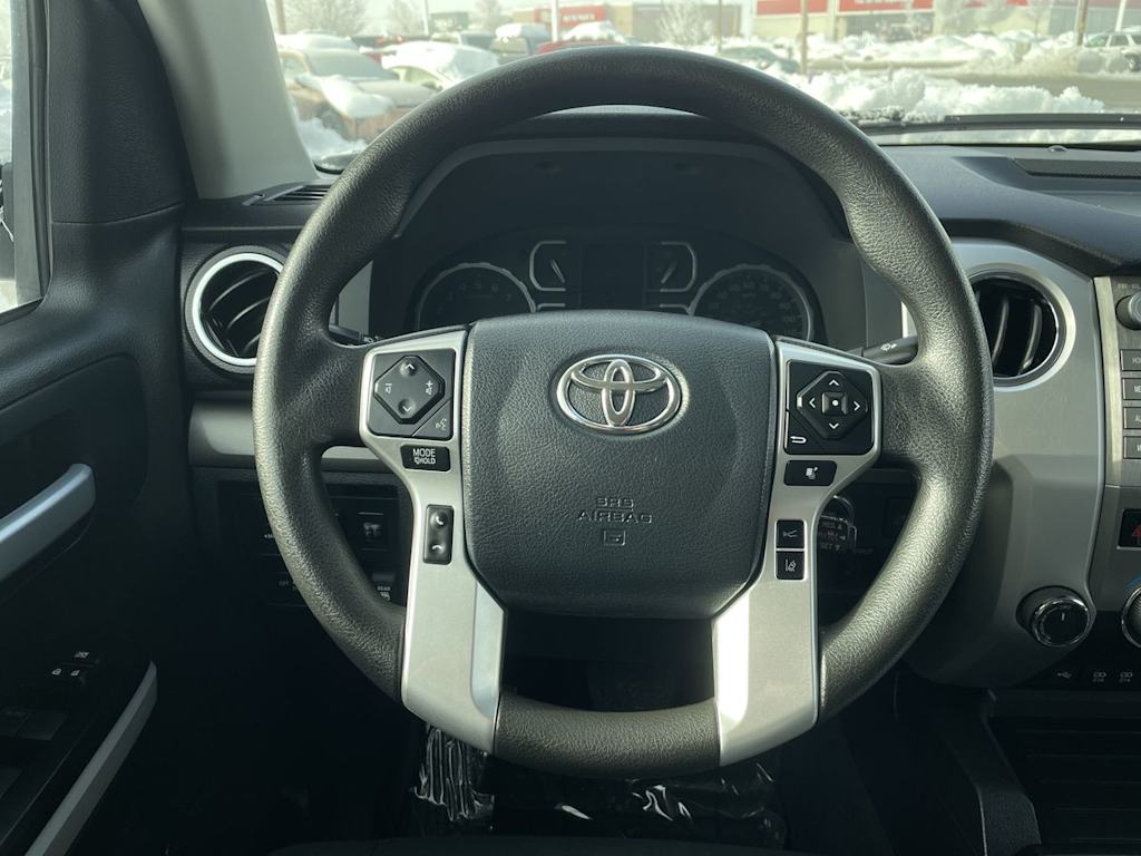 2020 Toyota Tundra SR5 11