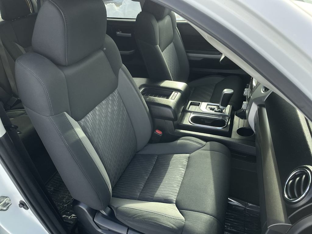 2020 Toyota Tundra SR5 21