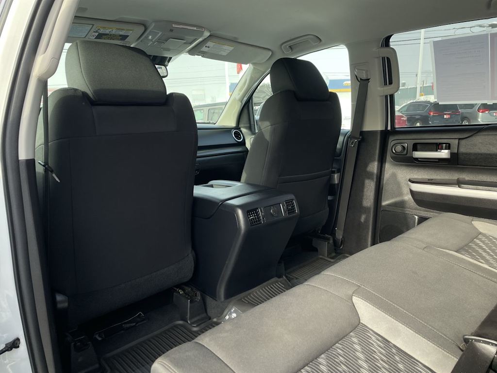2020 Toyota Tundra SR5 20