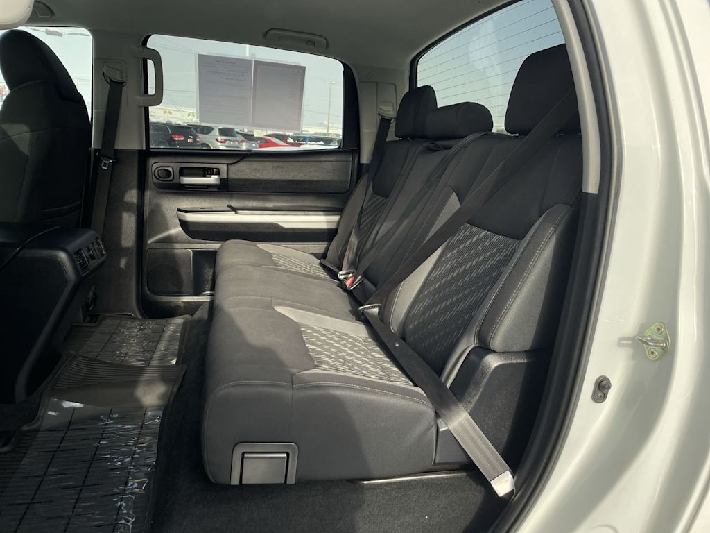 2020 Toyota Tundra SR5 14