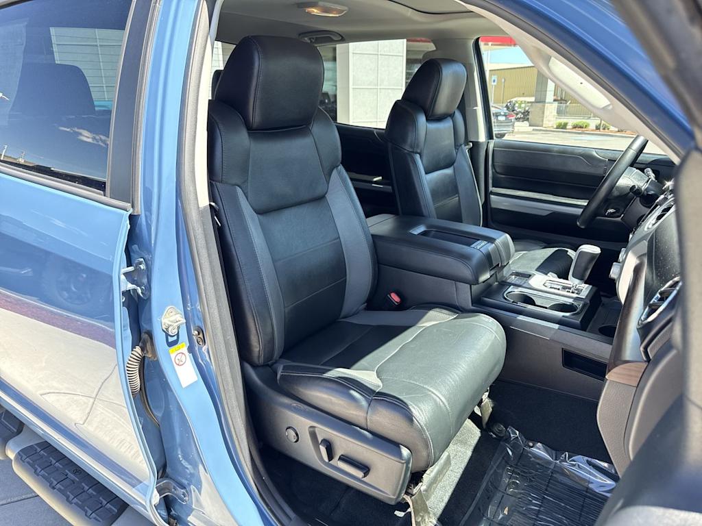 Thumbnail: 2018 Toyota Tundra - 12