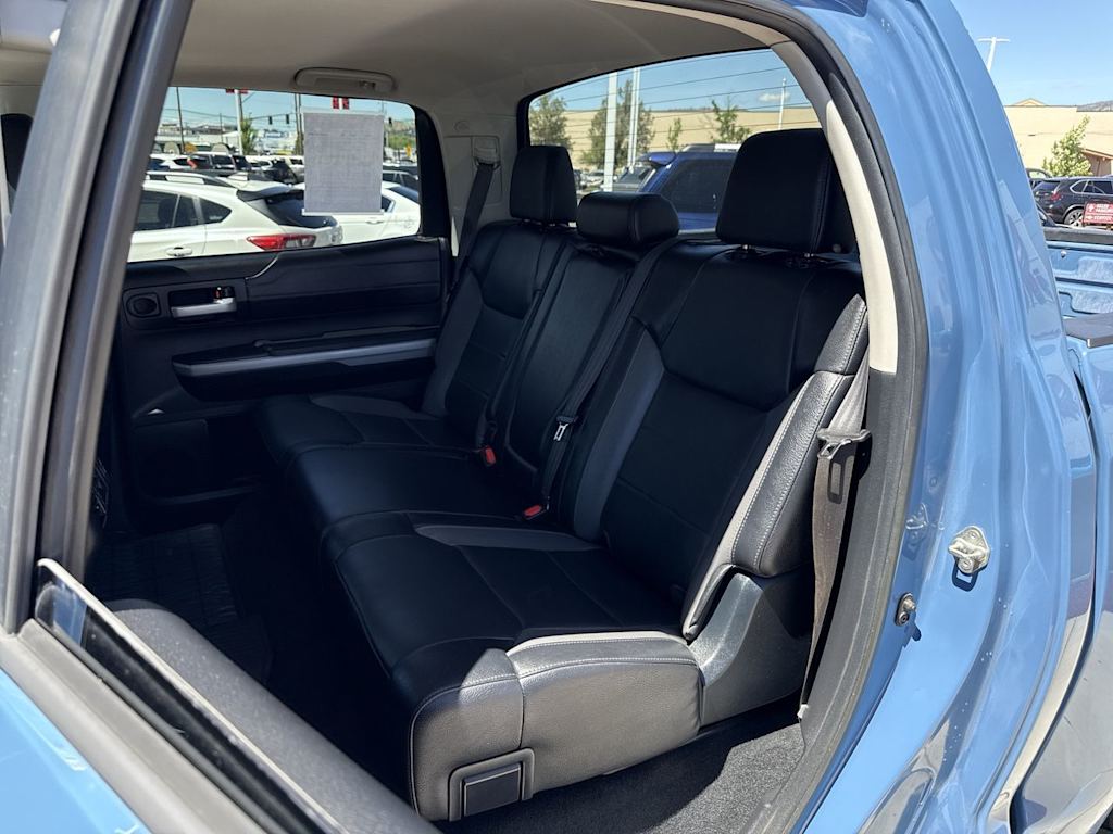 Thumbnail: 2018 Toyota Tundra - 13