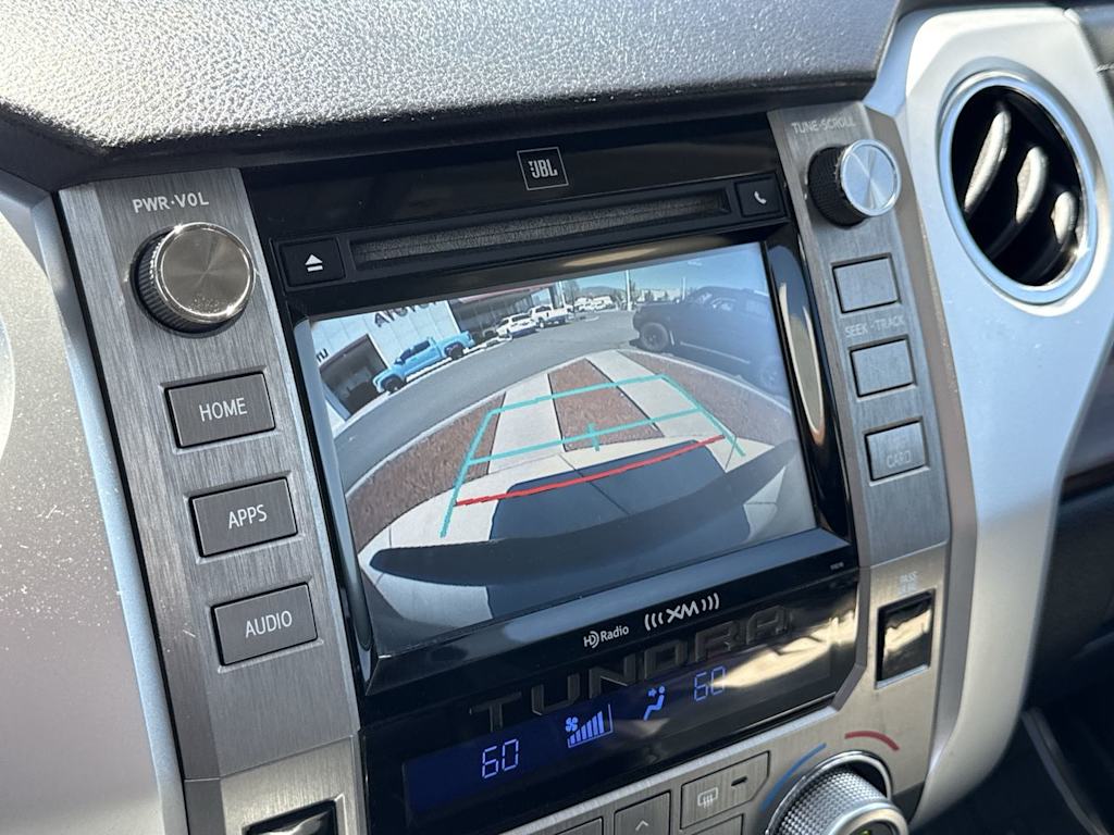 Thumbnail: 2018 Toyota Tundra - 22